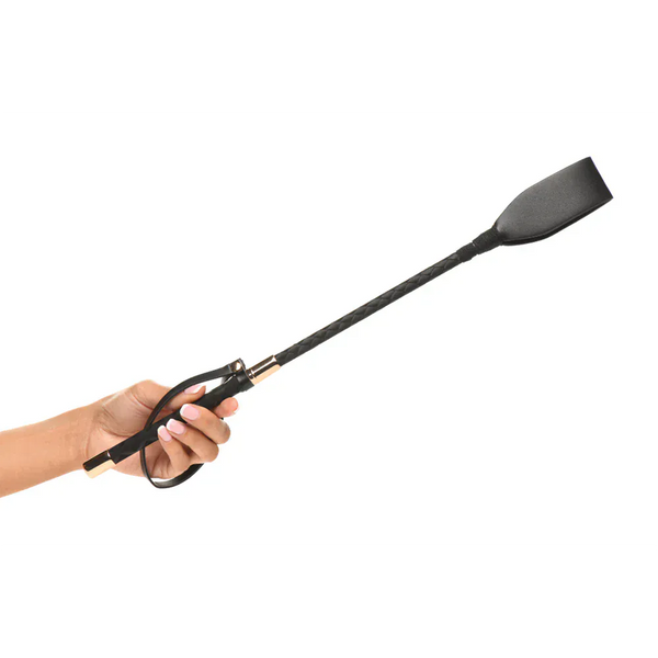 Stallion Riding Crop 18"