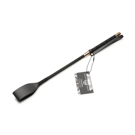 Stallion Riding Crop 18"