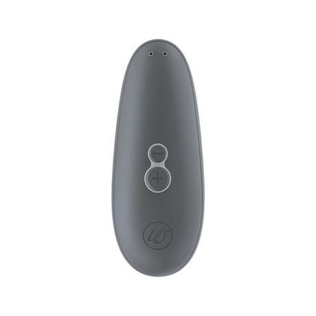 Starlet 3 - Gray