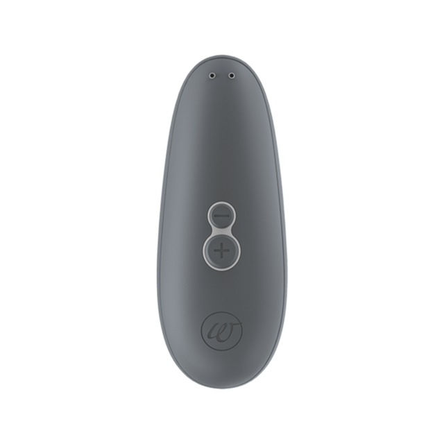 Starlet 3 - Gray