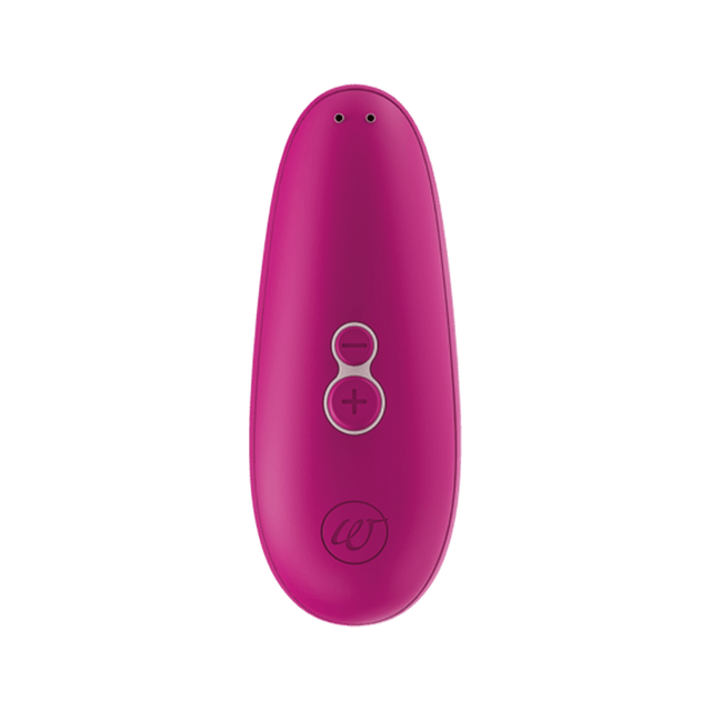 Starlet 3 - Pink