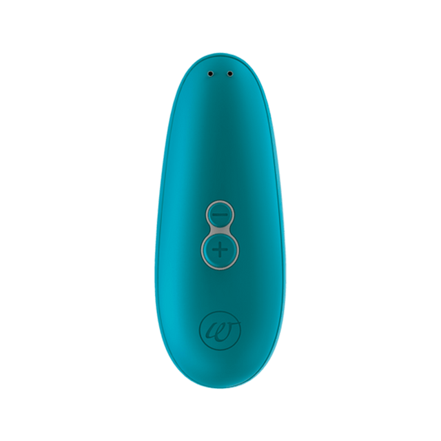 Starlet 3 - Turquoise
