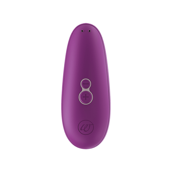 Starlet 3 - Violet