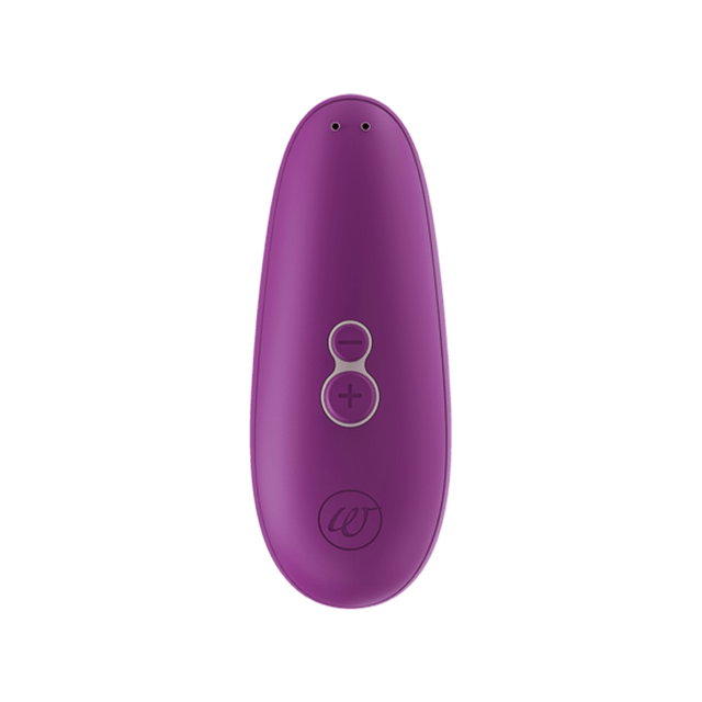 Starlet 3 - Violet