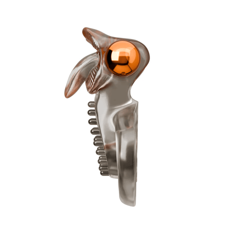 Stay Hard - Vibrating Double Cock Ring Set with Sleeve
