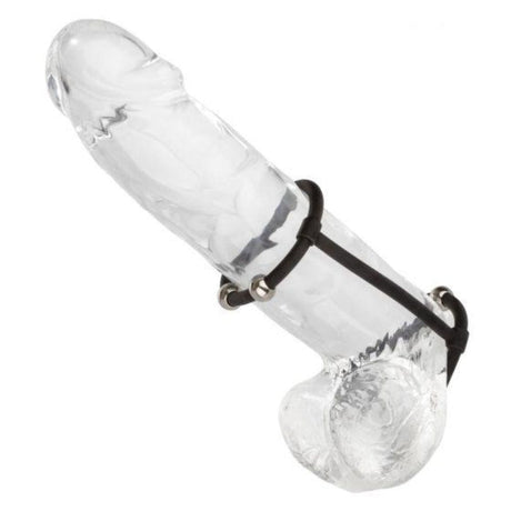 Steel Beaded Silicone Enhancer Cage *
