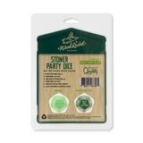 STONER PARTY DICE: Puff Puff Play