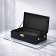 Strap-On-Me Le Coffret Lockable Toy Storage Case