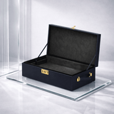 Strap-On-Me Le Coffret Lockable Toy Storage Case