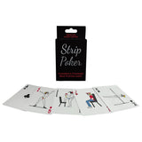 Strip Poker Card Game | Adult Party Game