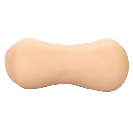 Stroke It™ Pussy & Ass Stroker