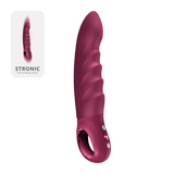Stronic Deep - Wine Red