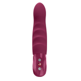Stronic Deep - Wine Red