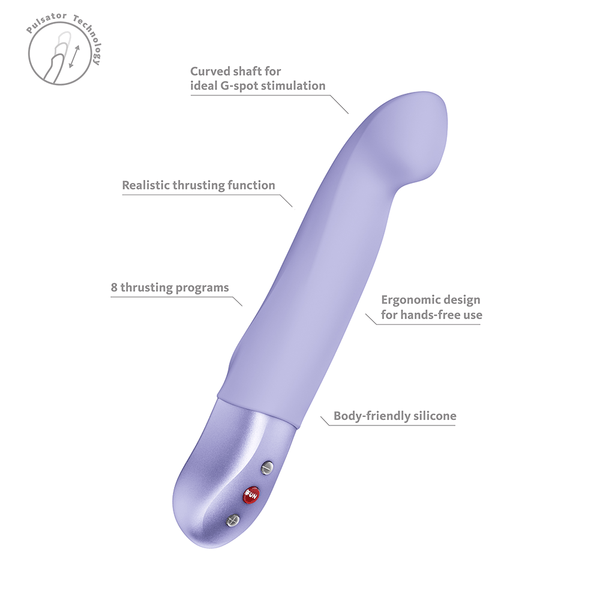 Stronic G - Light Purple