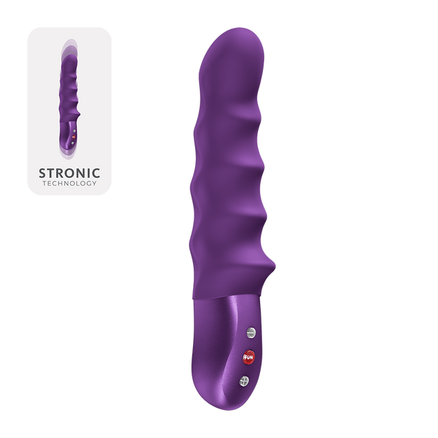 Stronic Surf - Dark Violet