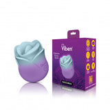 Succubus Vibrating Kissing Rose - Pixie Dust