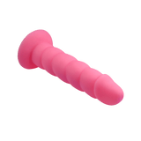 Suga-Daddy Dong - 7" - Pink Dildo