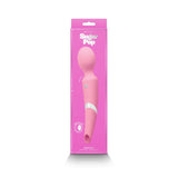 Sugar Pop Aurora - Pink