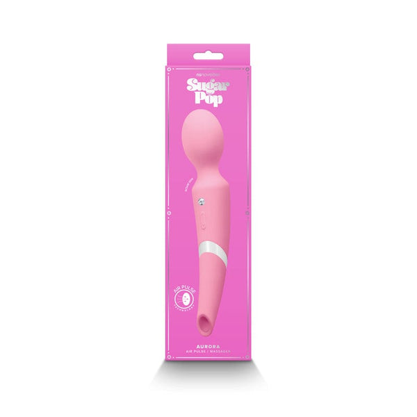 Sugar Pop Aurora - Pink