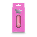Sugar Pop - Harmony - Pink