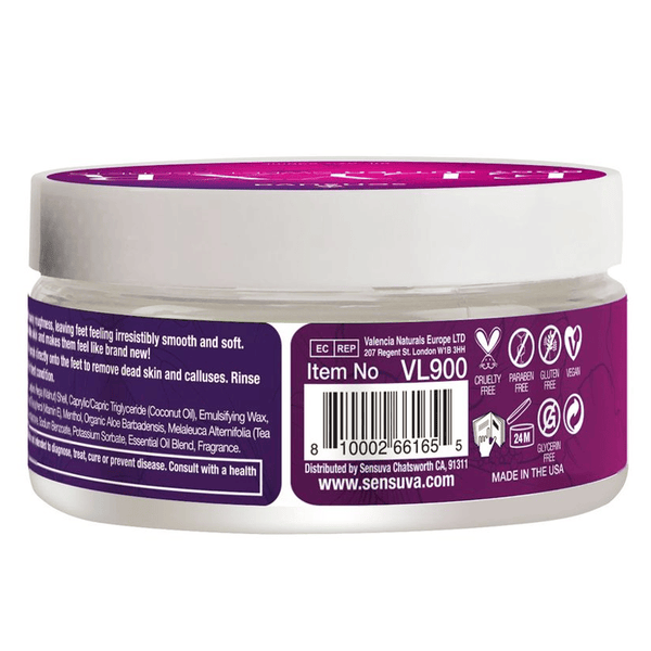 Sugar Scrub - Sweet Secrets 236mL