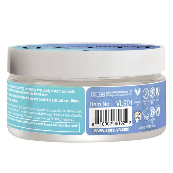Sugar Scrub - Sweet Temptations 236mL