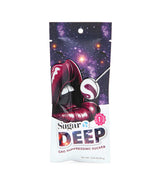 Sugar Splash DEEP Gag Suppressing Sucker