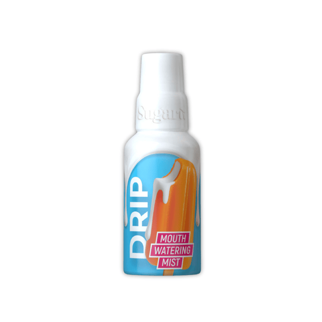 Sugar Splash DRIP Mouth Watering Spray