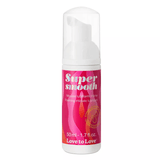 SUPER SMOOTH - LUBRICANT FOAM - 50ML / 1.7FL.OZ.