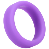 Super Soft C-Ring Lilac Soft