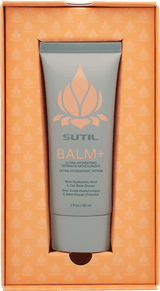 SUTIL Balm+ 2oz/60ml