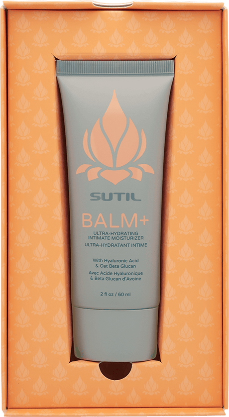 SUTIL Balm+ 2oz/60ml