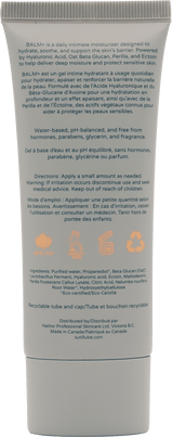 SUTIL Balm+ 2oz/60ml