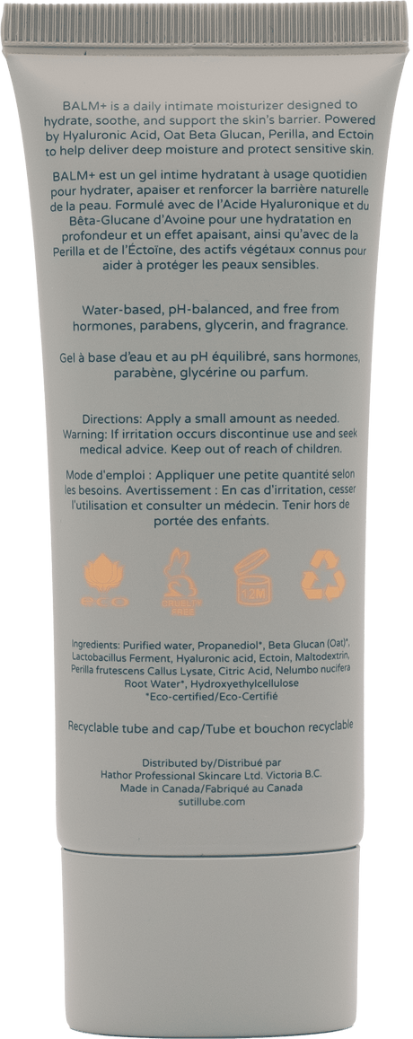 SUTIL Balm+ 2oz/60ml