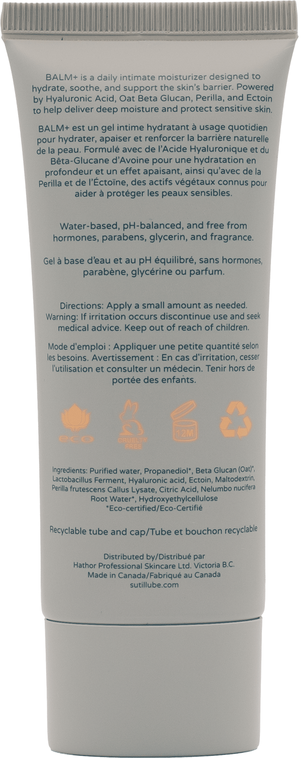 SUTIL Balm+ 2oz/60ml