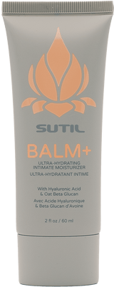 SUTIL Balm+ 2oz/60ml