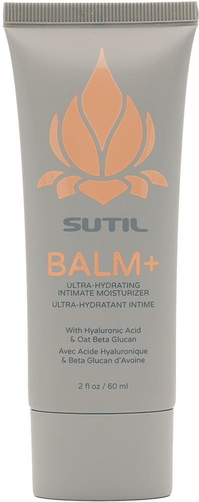SUTIL Balm+ 2oz/60ml