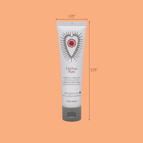 SUTIL HATHOR PURE
