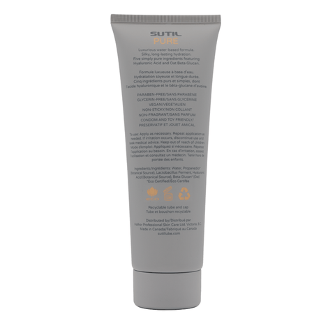 SUTIL Pure 10ml