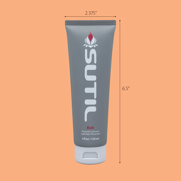 SUTIL RICH