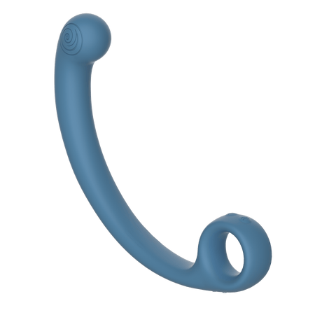 SVibe Snail AXI Blue Lagoon AuraTouch Spot Wand