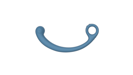 SVibe Snail AXI Blue Lagoon AuraTouch Spot Wand