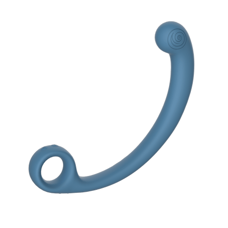 SVibe Snail AXI Blue Lagoon AuraTouch Spot Wand