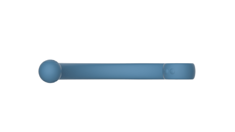 SVibe Snail AXI Blue Lagoon AuraTouch Spot Wand