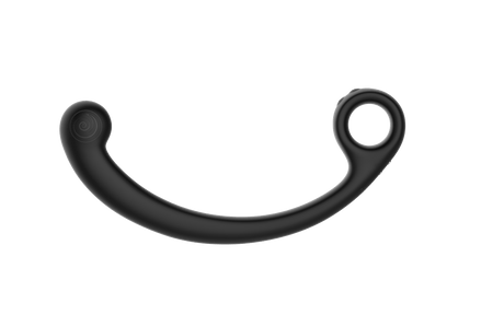SVibe Snail AXI Granite Noir G-Spot & P-Spot Wand