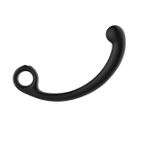 SVibe Snail AXI Spot Wand, granite noir