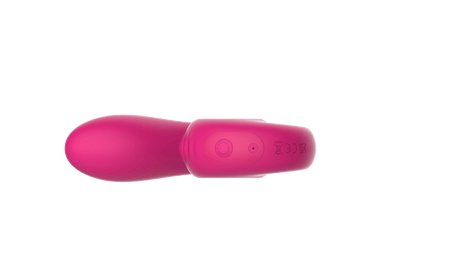SVibe Snail GIZI Lite Dual G-Spot Vibrator