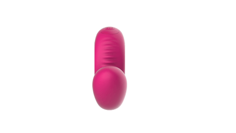 SVibe Snail GIZI Lite Dual G-Spot Vibrator
