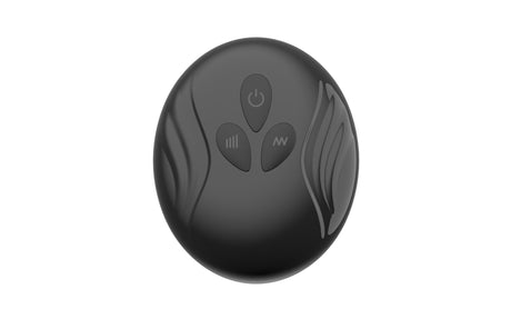 SVibe Snail JOVI Dual-Motor Vibrating Couples Ring