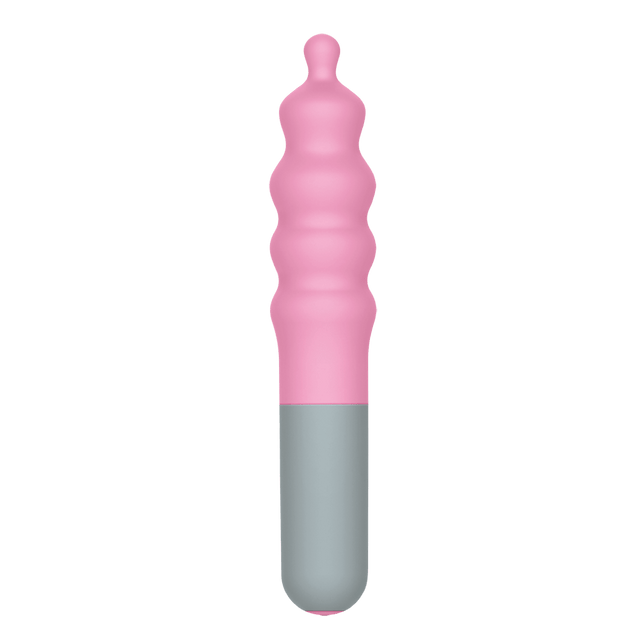 Sweet Stash - Bubble Gusher Vibrator
